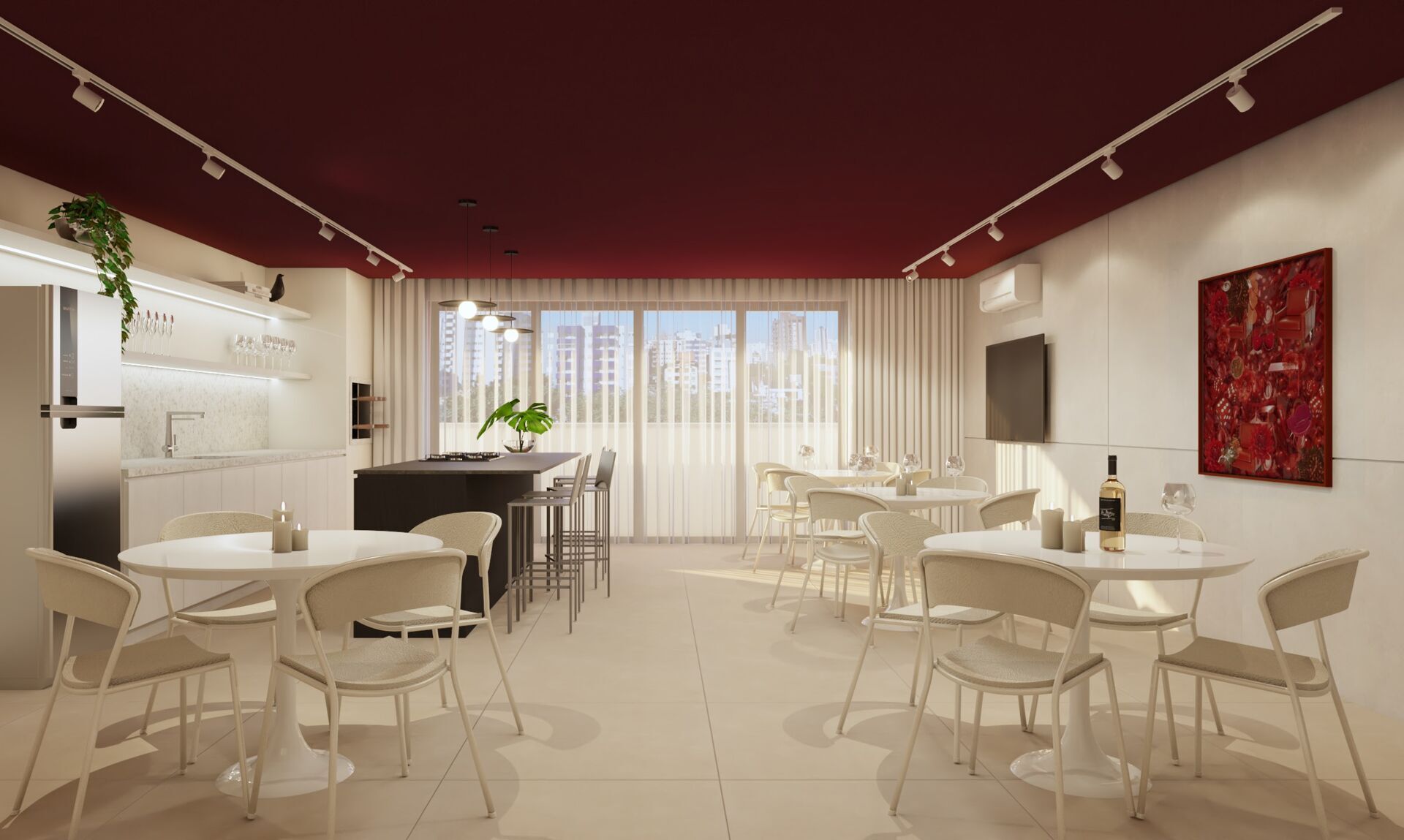 Apartamento, 3 quartos, 85 m² - Foto 5