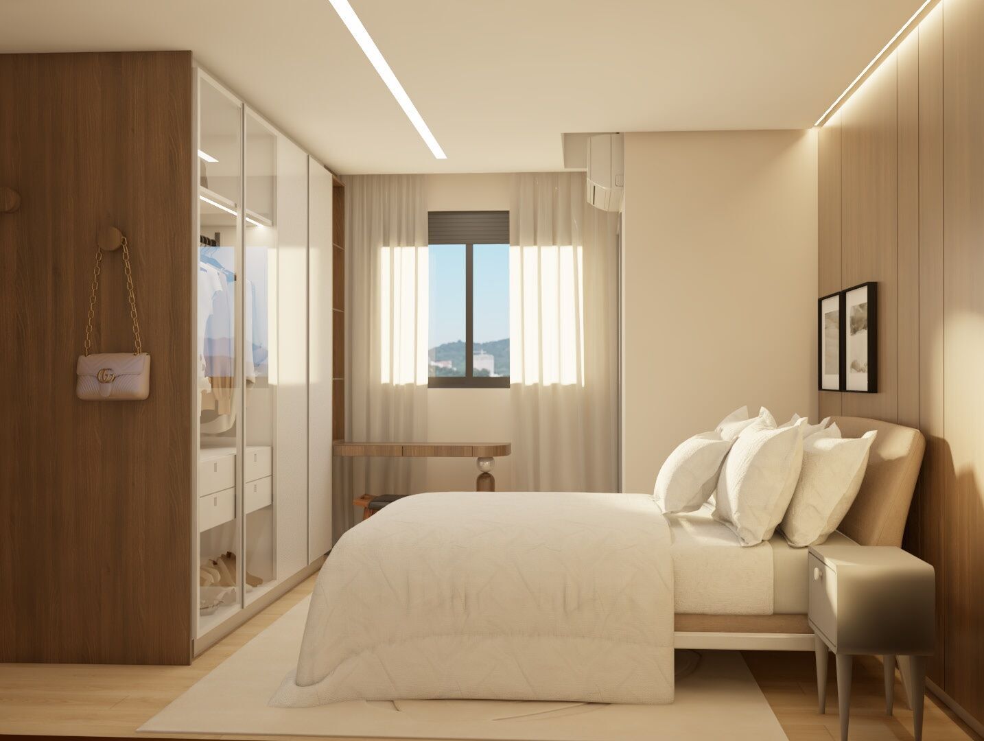 Apartamento, 3 quartos, 85 m² - Foto 11