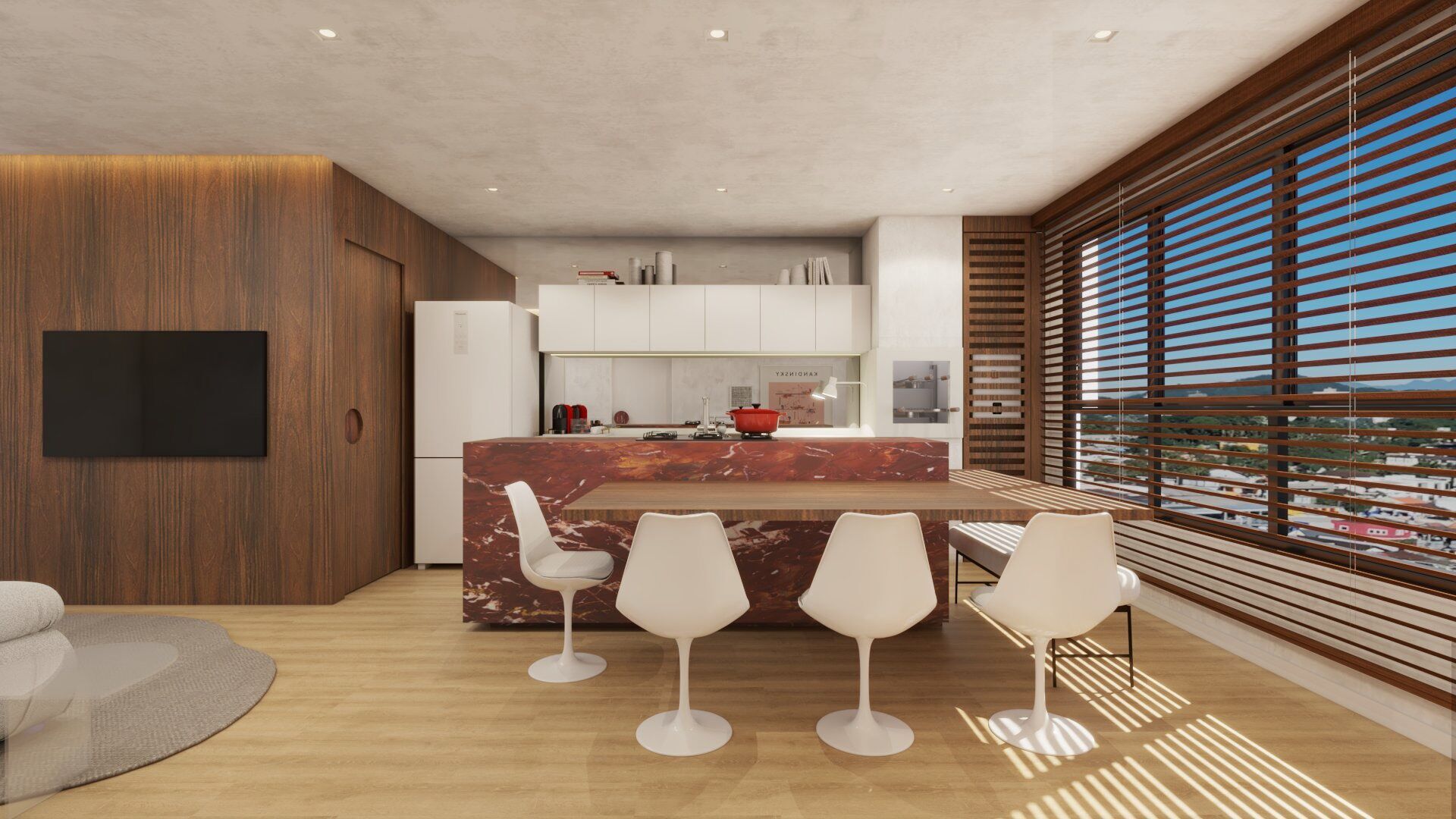 Apartamento, 3 quartos, 85 m² - Foto 10