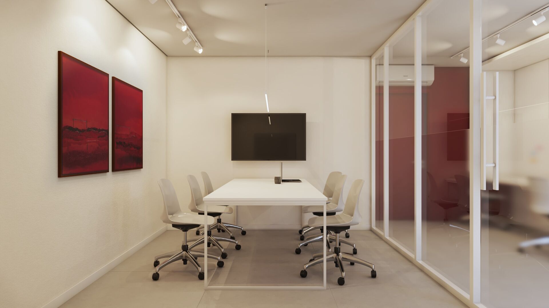 Apartamento, 3 quartos, 85 m² - Foto 6
