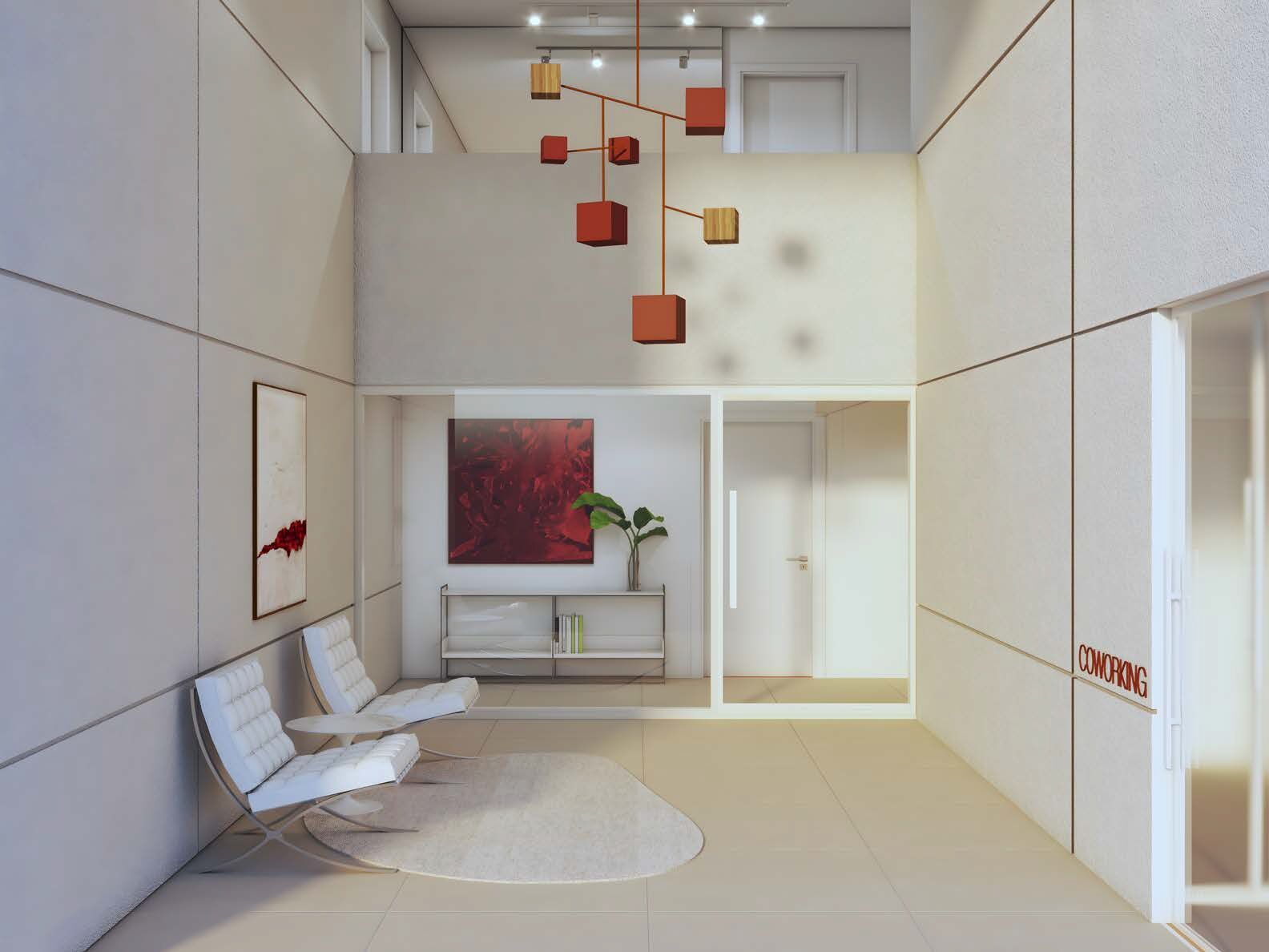 Apartamento, 3 quartos, 85 m² - Foto 8