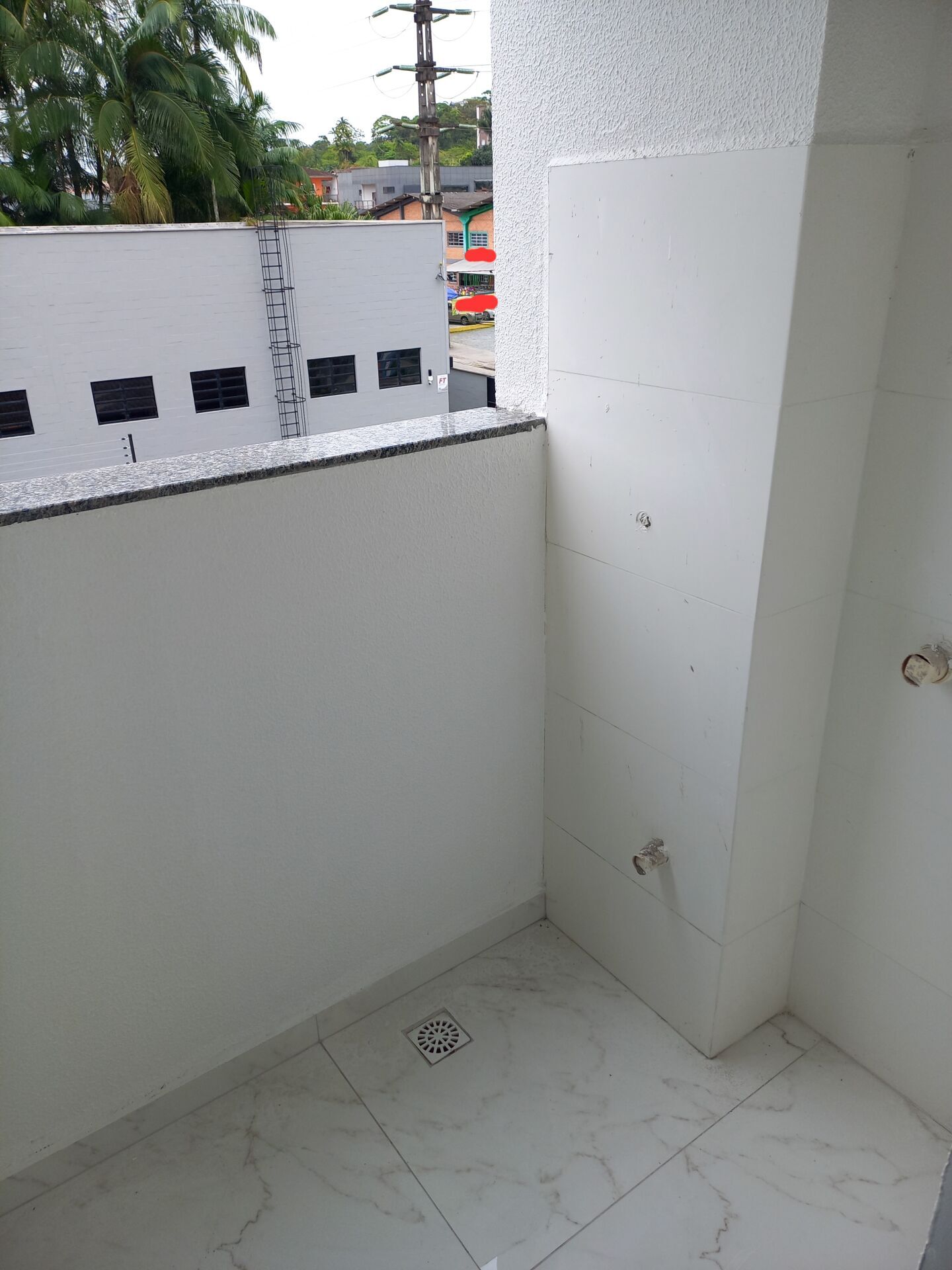 Apartamento à venda com 2 quartos, 61m² - Foto 6