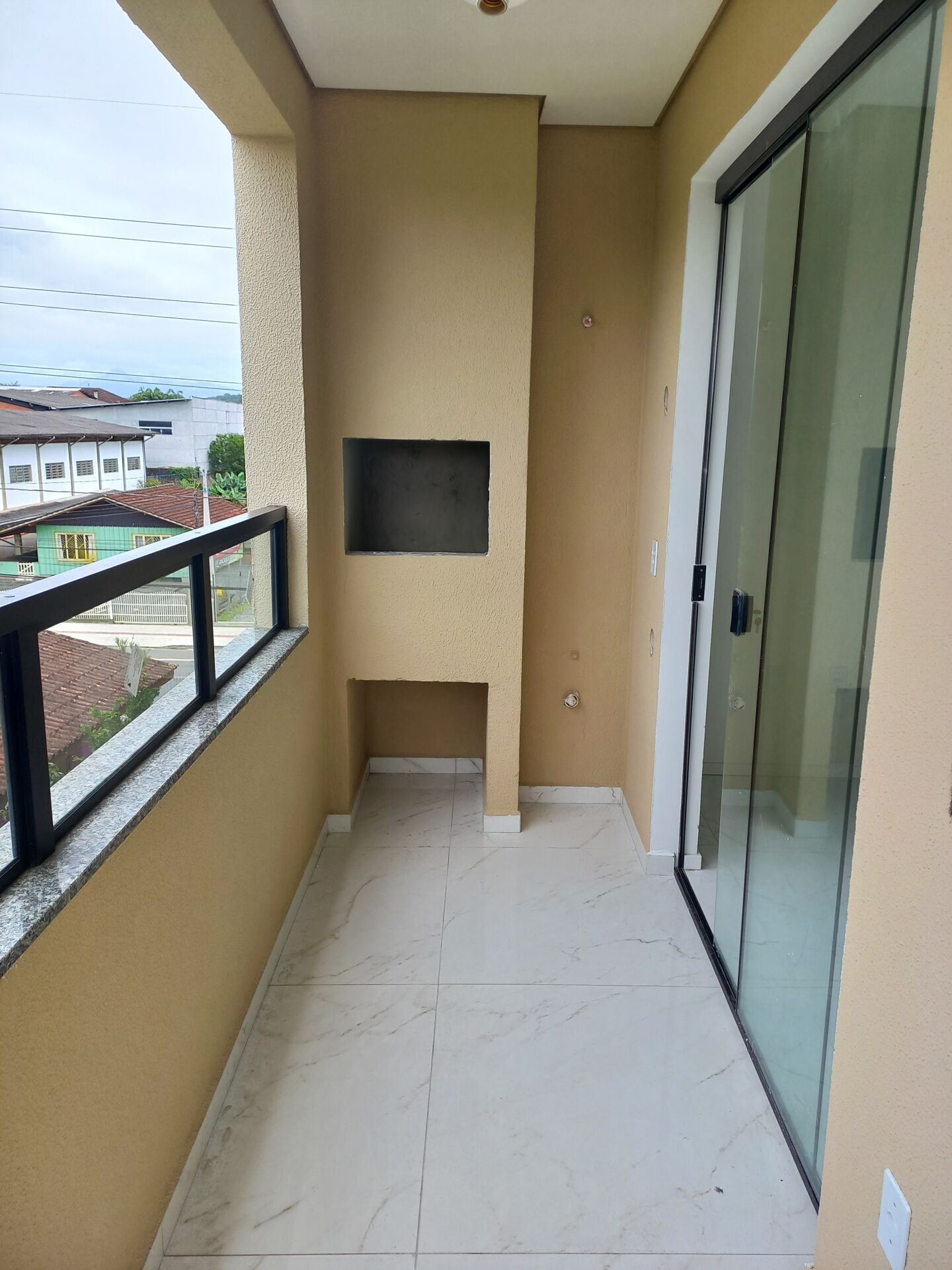 Apartamento à venda com 2 quartos, 61m² - Foto 8