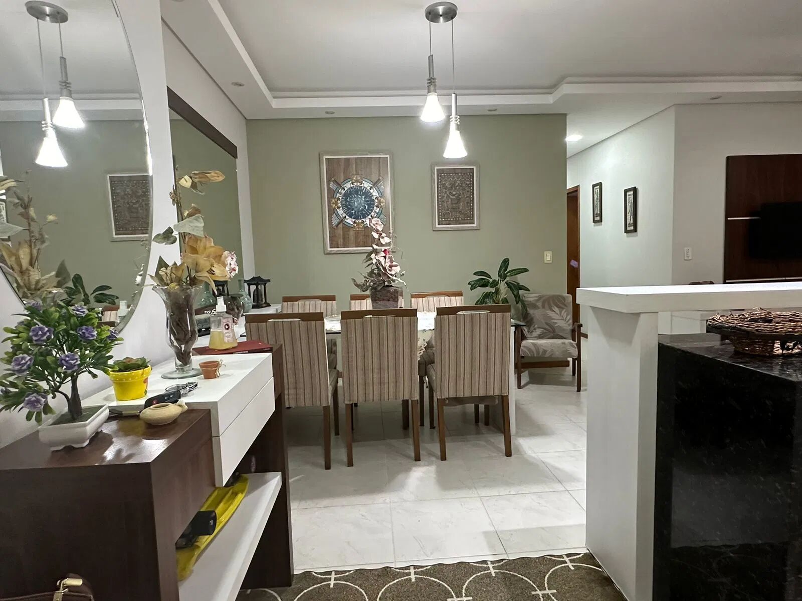 Apartamento à venda com 3 quartos, 92m² - Foto 6