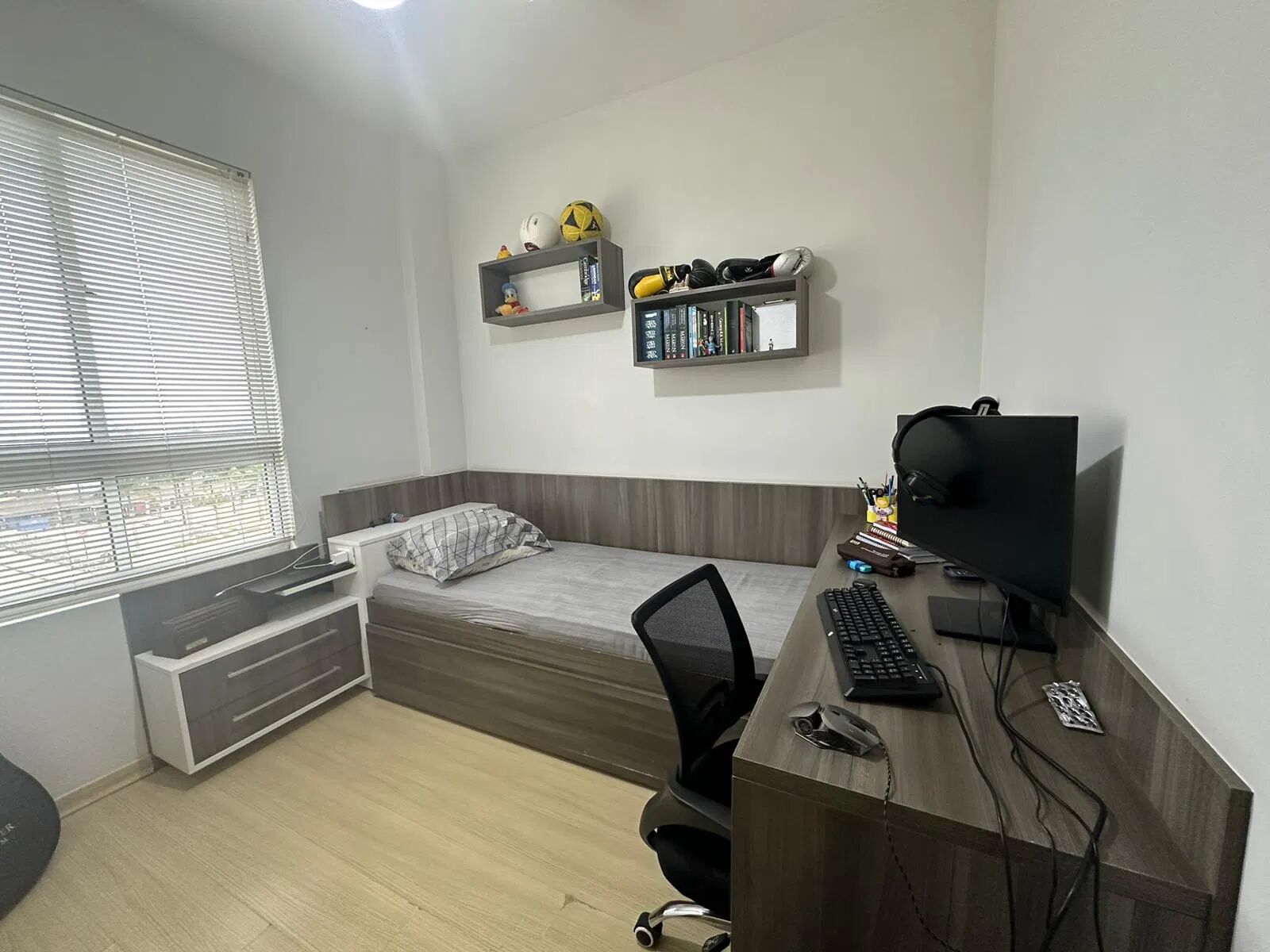 Apartamento à venda com 3 quartos, 92m² - Foto 15