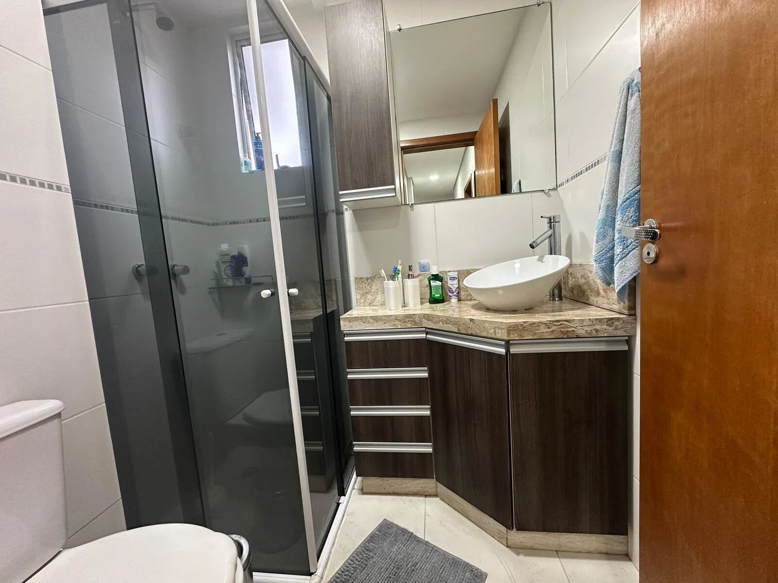 Apartamento à venda com 3 quartos, 92m² - Foto 13