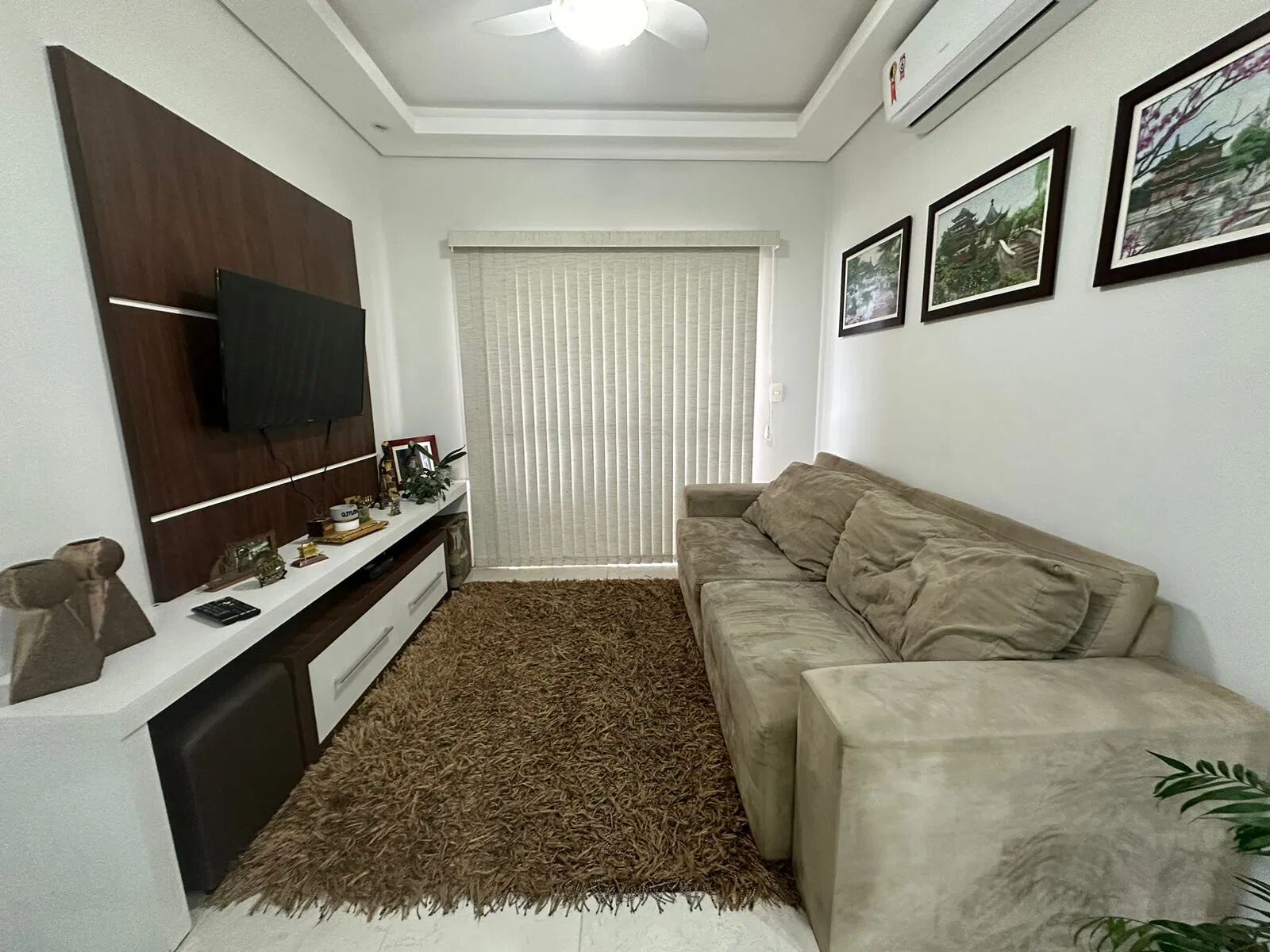 Apartamento à venda com 3 quartos, 92m² - Foto 11