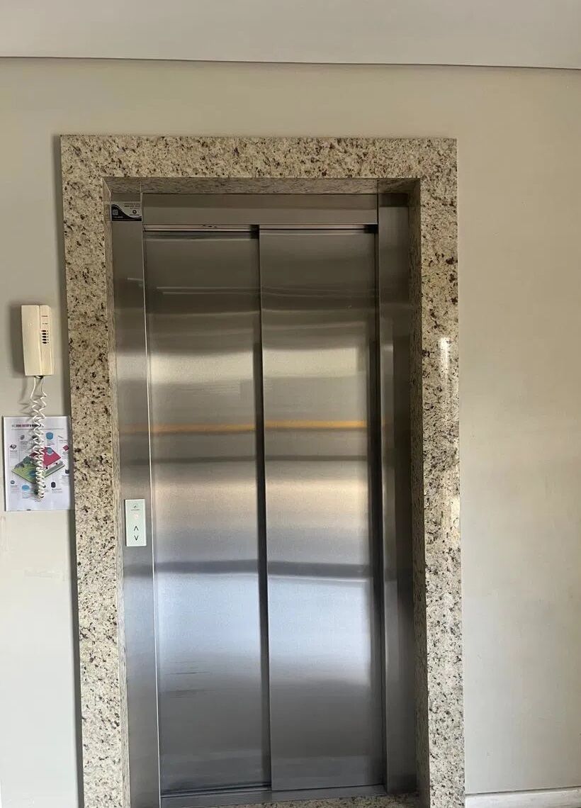 Apartamento à venda com 3 quartos, 92m² - Foto 5