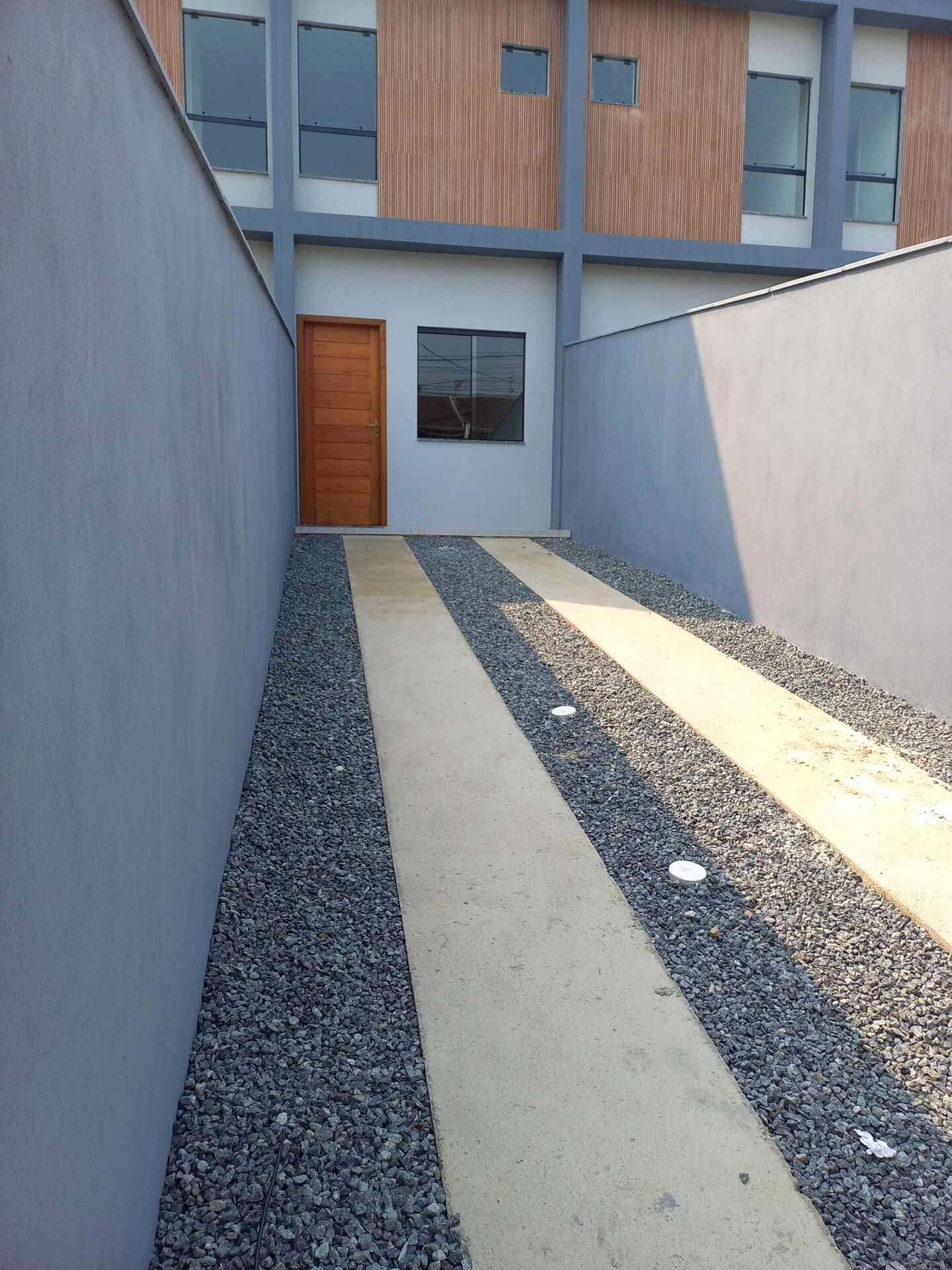 Sobrado à venda com 2 quartos, 75m² - Foto 2