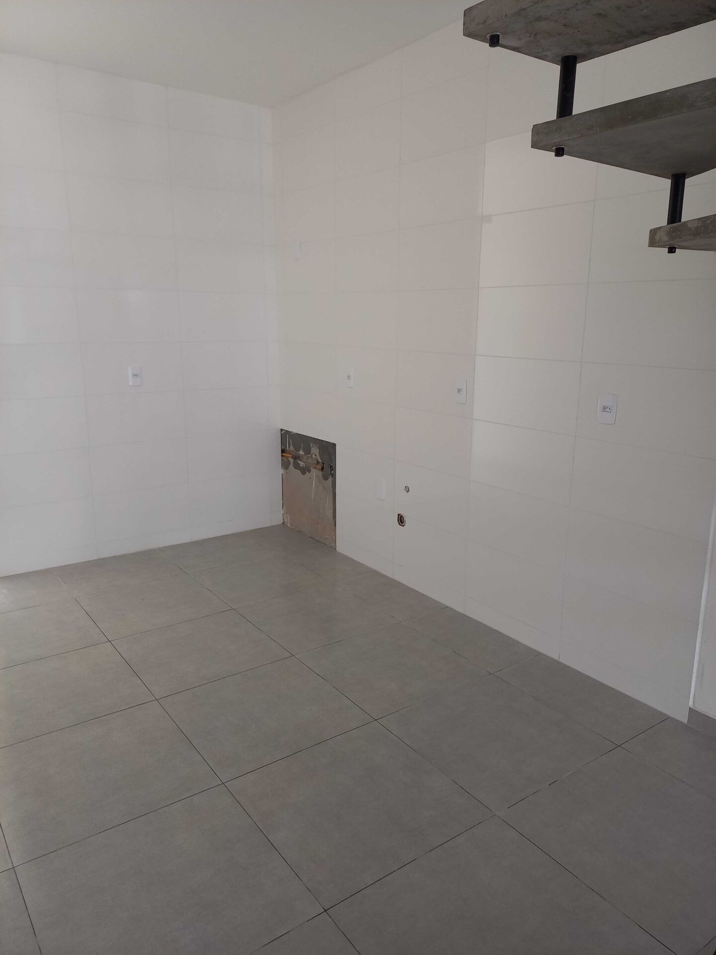 Sobrado à venda com 2 quartos, 75m² - Foto 5