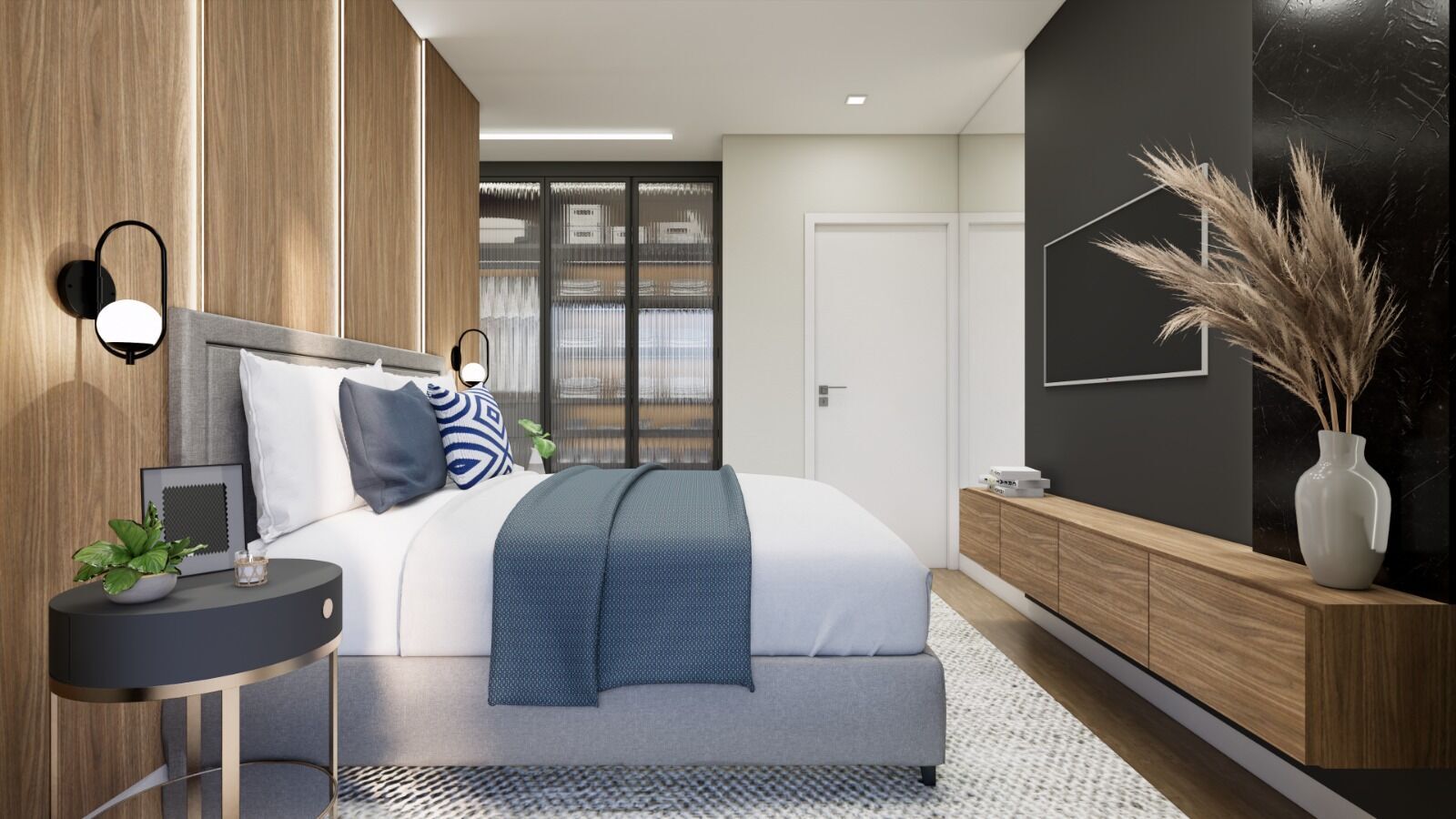 Sobrado, 2 quartos, 82 m² - Foto 5