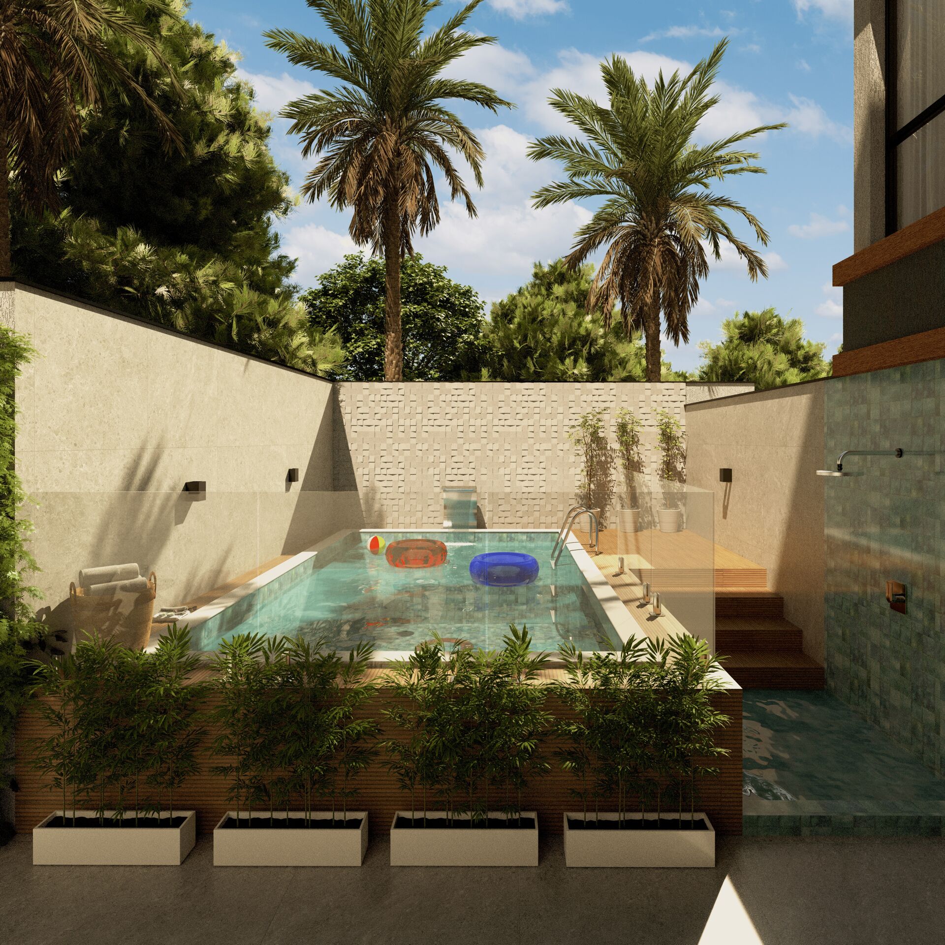 Apartamento, 2 quartos, 54 m² - Foto 3