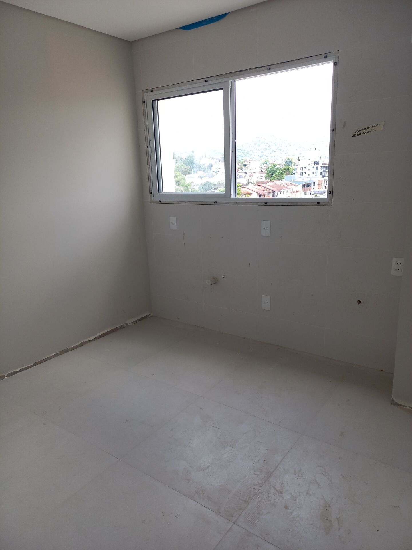 Apartamento à venda com 3 quartos, 98m² - Foto 8