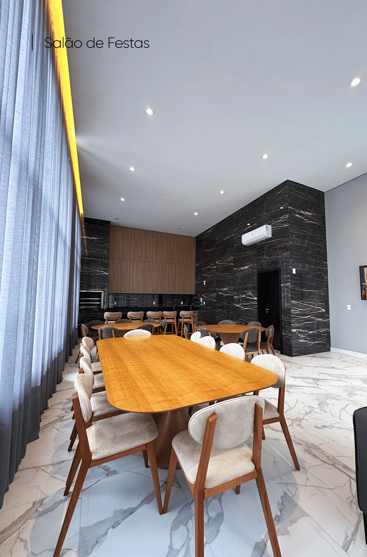 Apartamento à venda com 3 quartos, 126m² - Foto 4