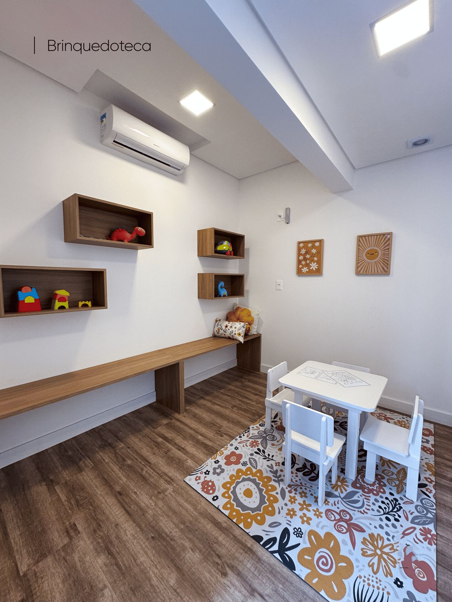 Apartamento à venda com 3 quartos, 126m² - Foto 6