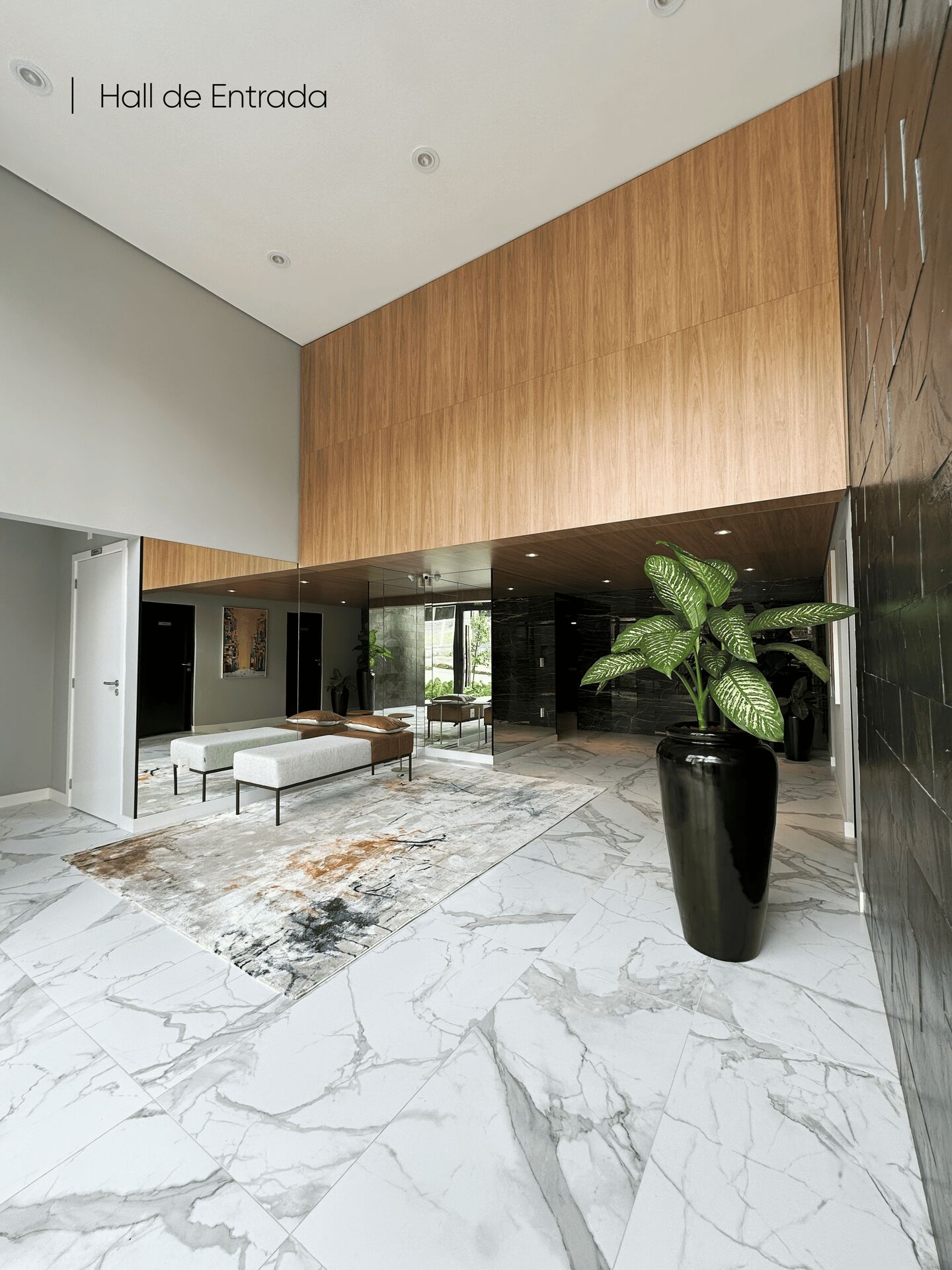 Apartamento à venda com 3 quartos, 126m² - Foto 8