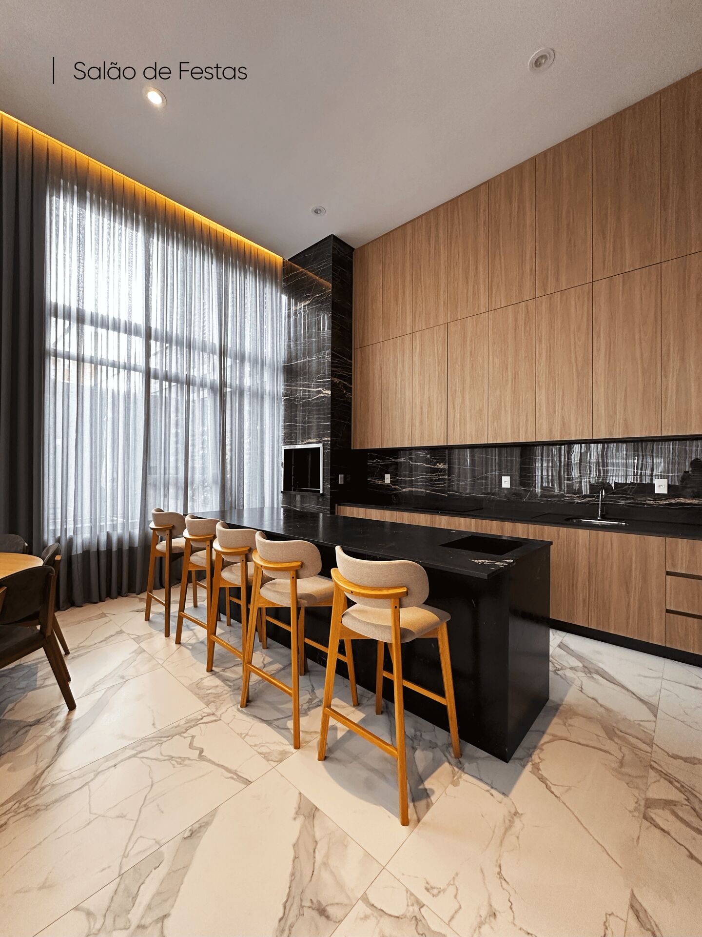 Apartamento à venda com 3 quartos, 126m² - Foto 5