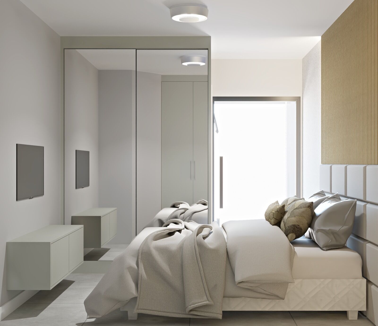 Sobrado, 2 quartos, 72 m² - Foto 9