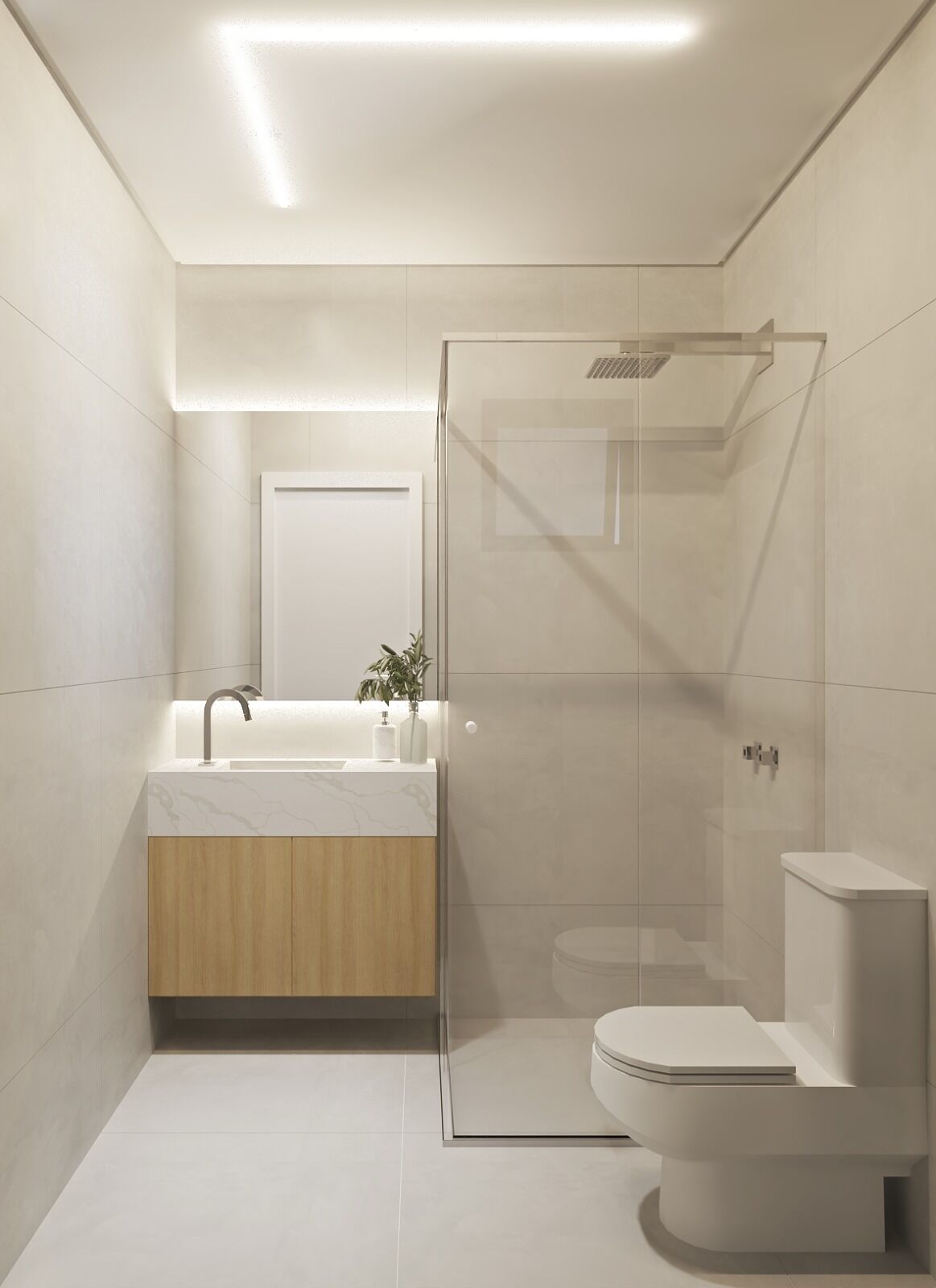 Sobrado, 2 quartos, 72 m² - Foto 7