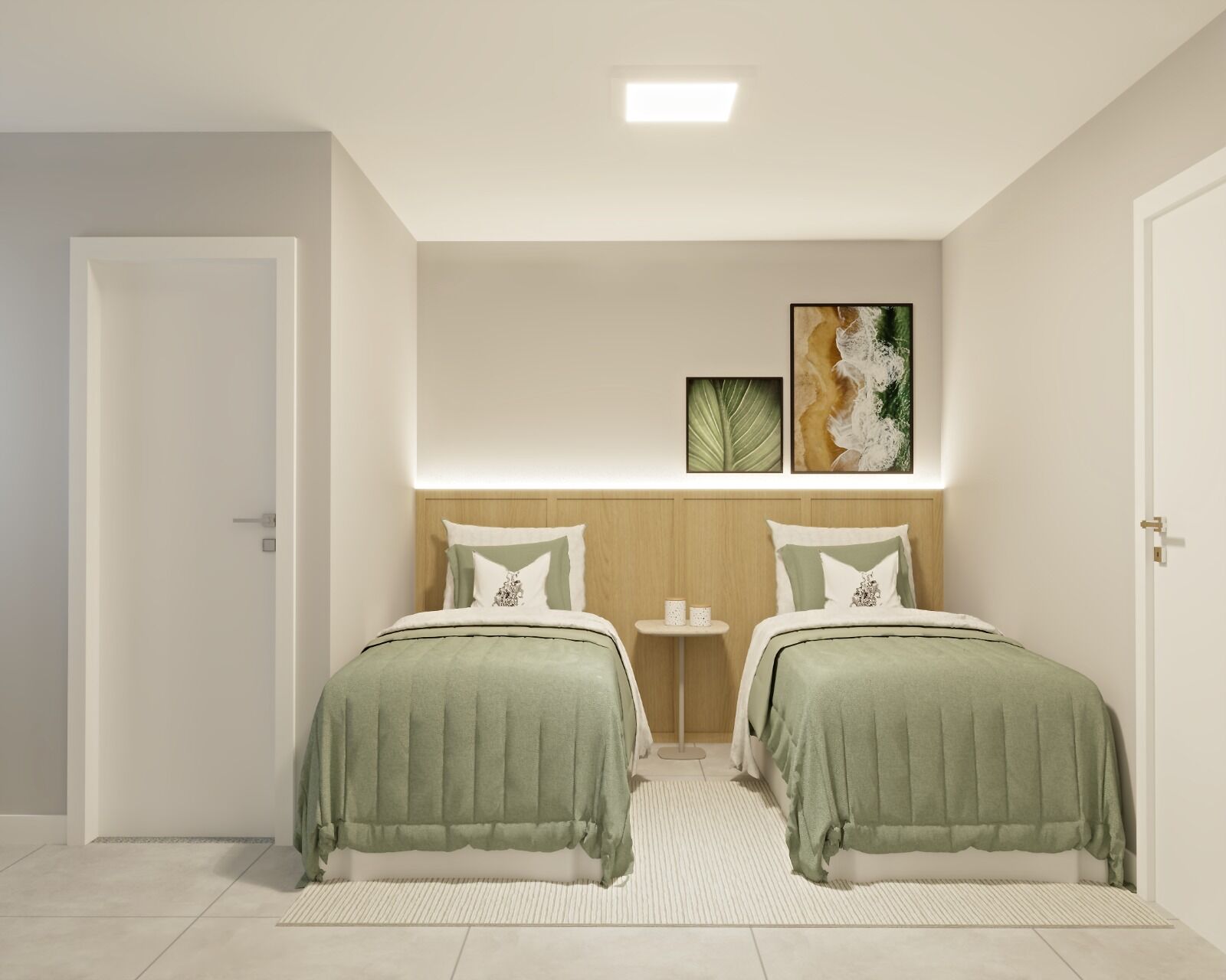 Sobrado, 2 quartos, 72 m² - Foto 6