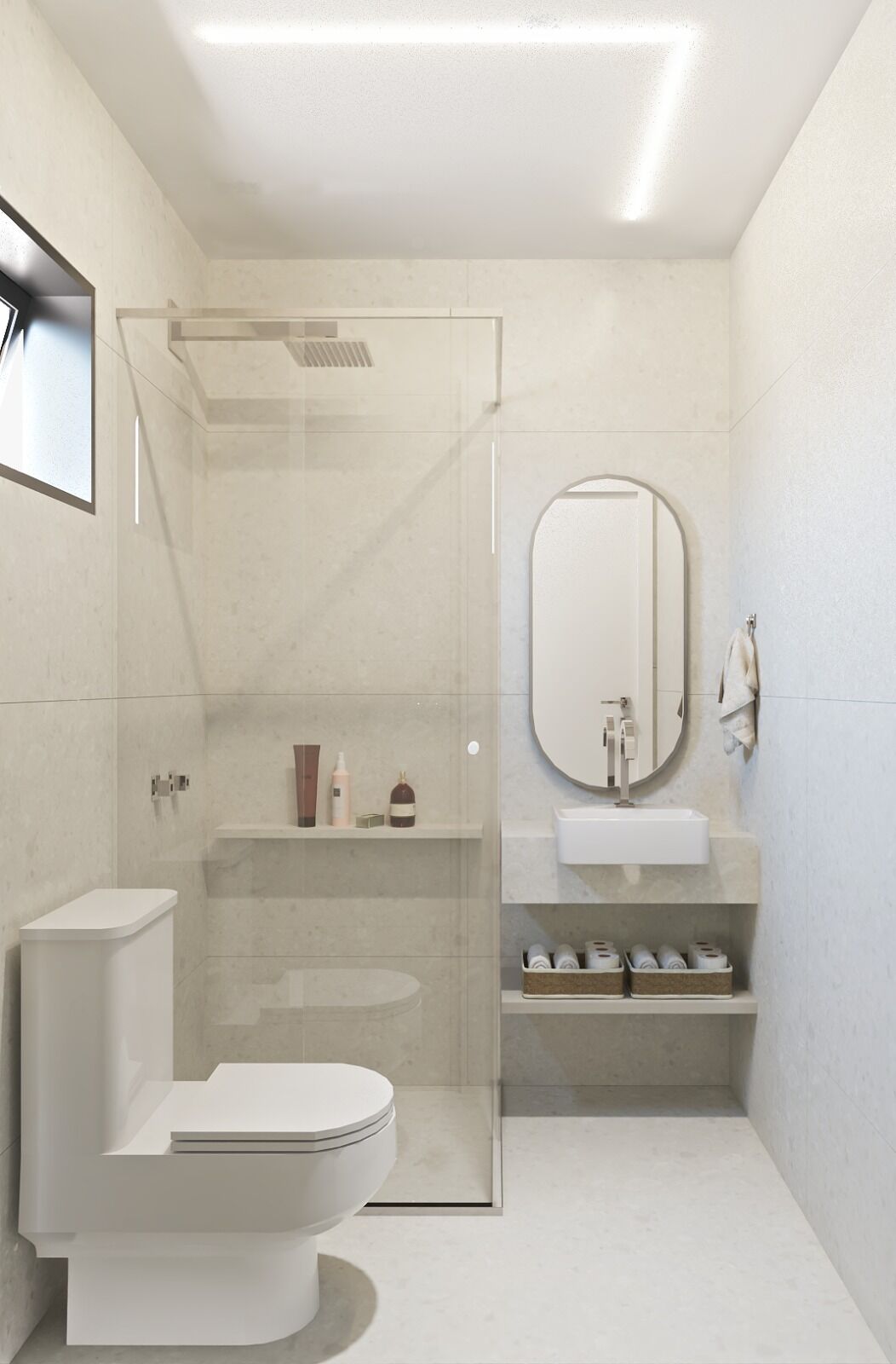 Sobrado, 2 quartos, 72 m² - Foto 10