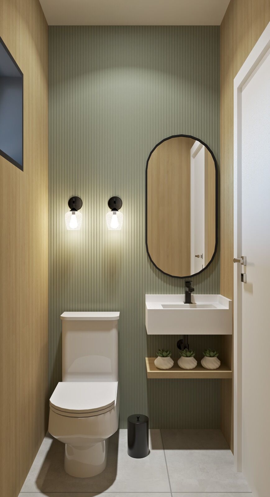 Sobrado, 2 quartos, 72 m² - Foto 3