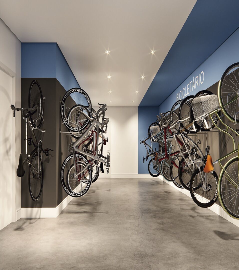 Apartamento, 3 quartos, 95 m² - Foto 7