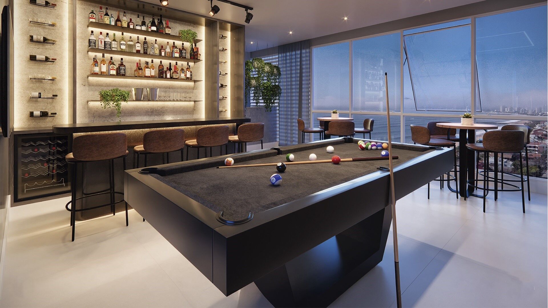 Apartamento, 3 quartos, 95 m² - Foto 5