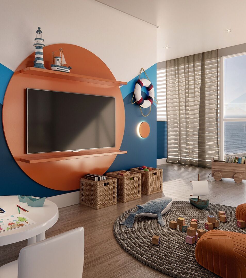 Apartamento, 3 quartos, 95 m² - Foto 8