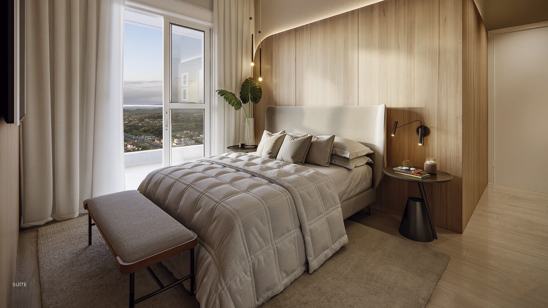 Apartamento, 3 quartos, 95 m² - Foto 12