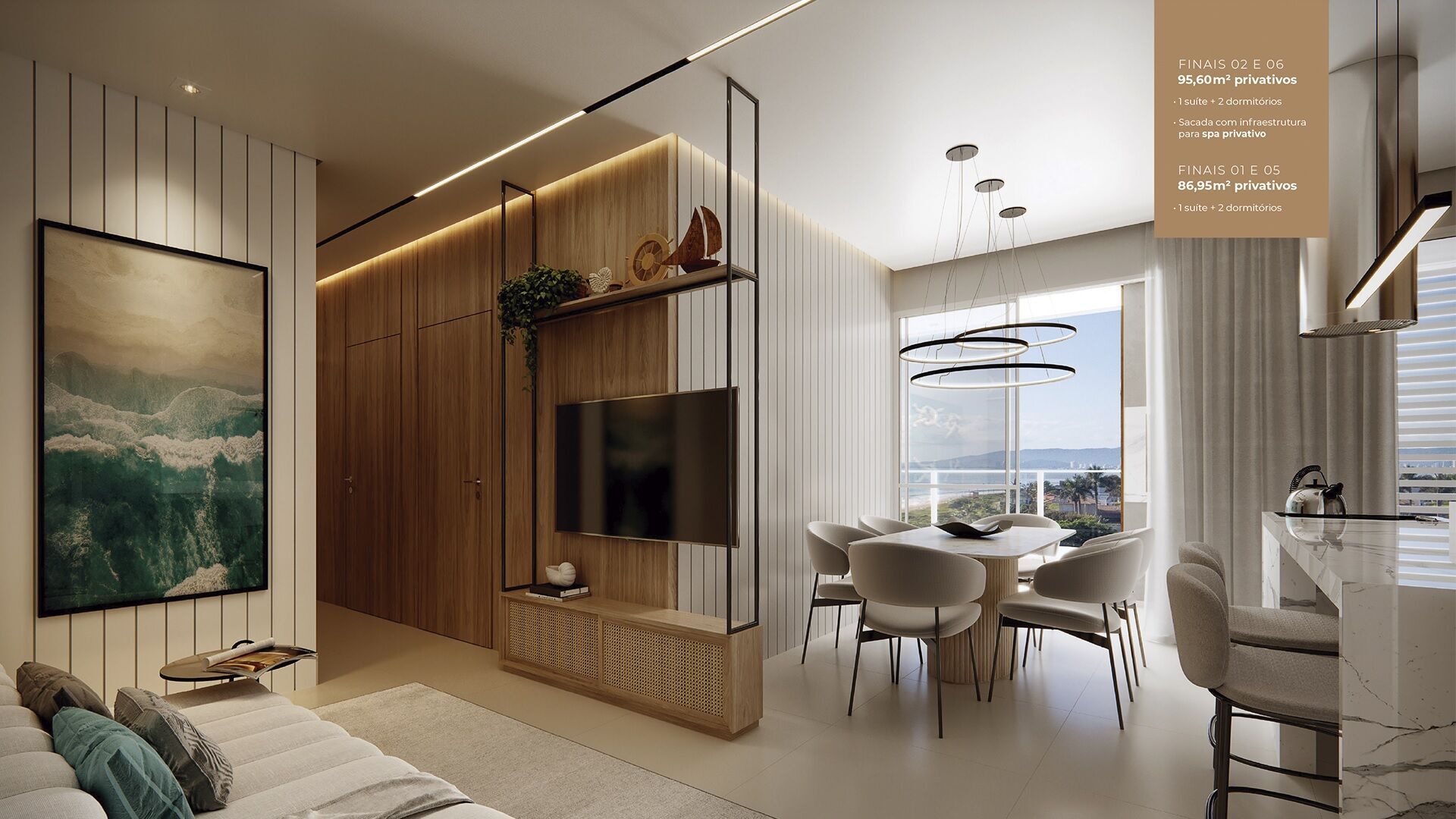 Apartamento, 3 quartos, 95 m² - Foto 10