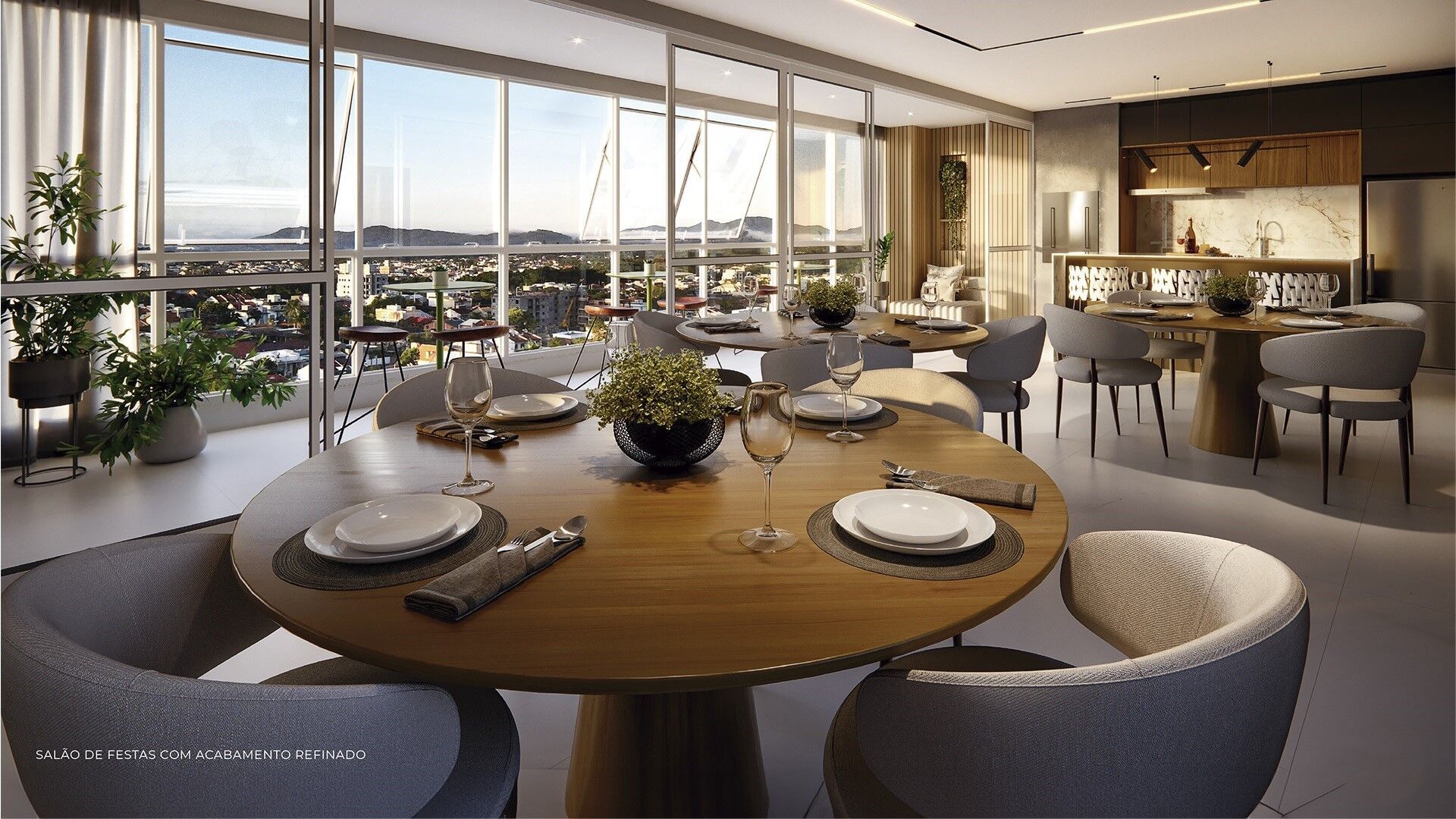 Apartamento, 3 quartos, 95 m² - Foto 4