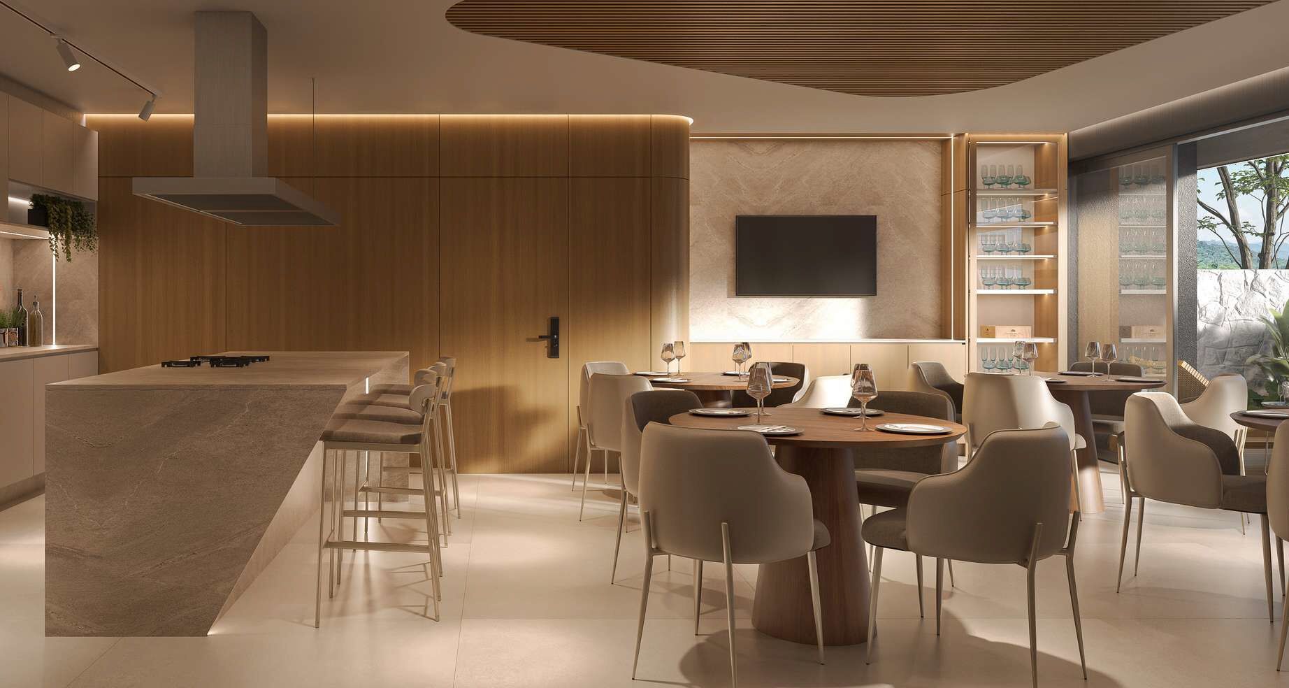Apartamento, 3 quartos, 76 m² - Foto 6