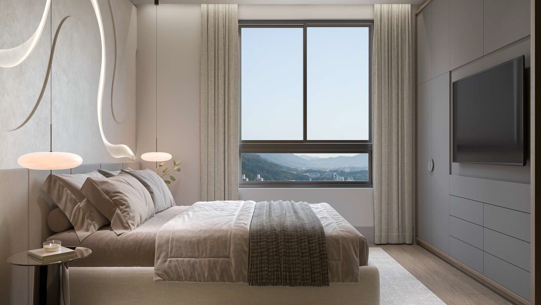 Apartamento, 3 quartos, 76 m² - Foto 14
