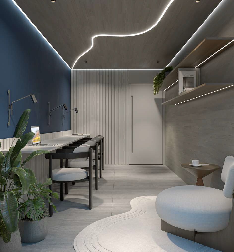 Apartamento, 3 quartos, 76 m² - Foto 10