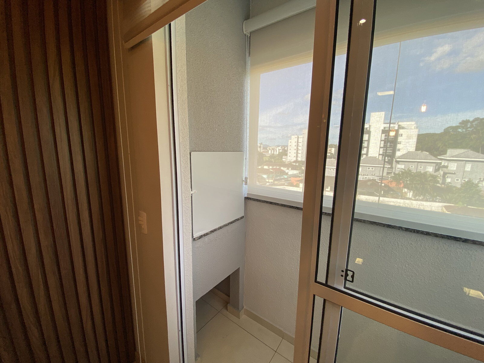 Apartamento, 2 quartos, 53 m² - Foto 8