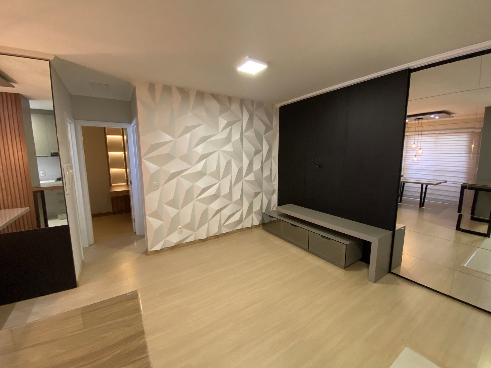 Apartamento, 2 quartos, 53 m² - Foto 7