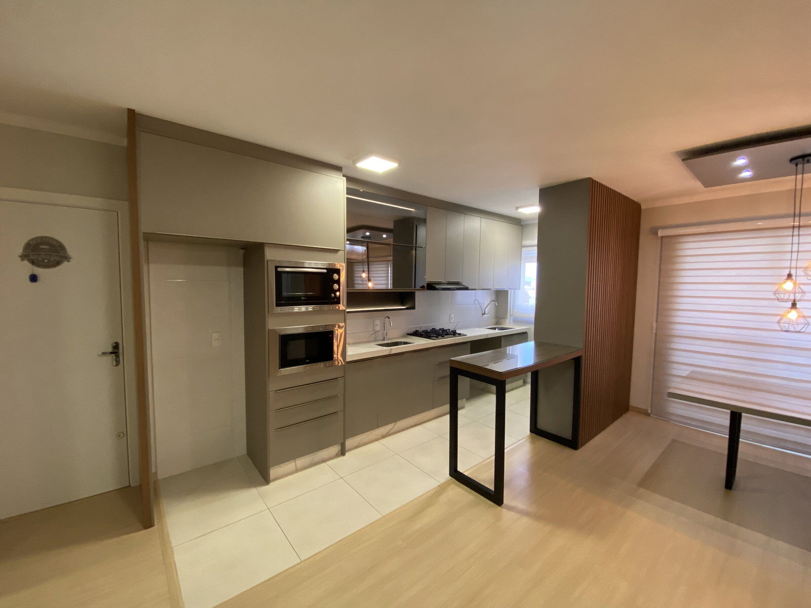 Apartamento, 2 quartos, 53 m² - Foto 5