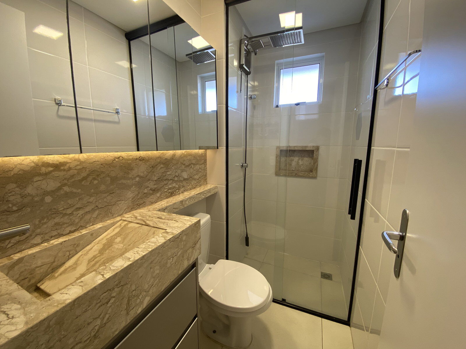 Apartamento, 2 quartos, 53 m² - Foto 9