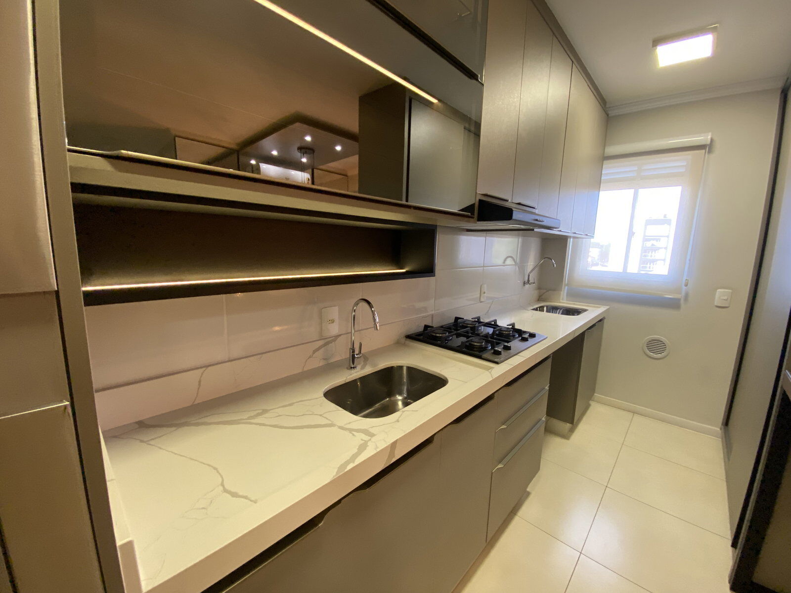 Apartamento, 2 quartos, 53 m² - Foto 6