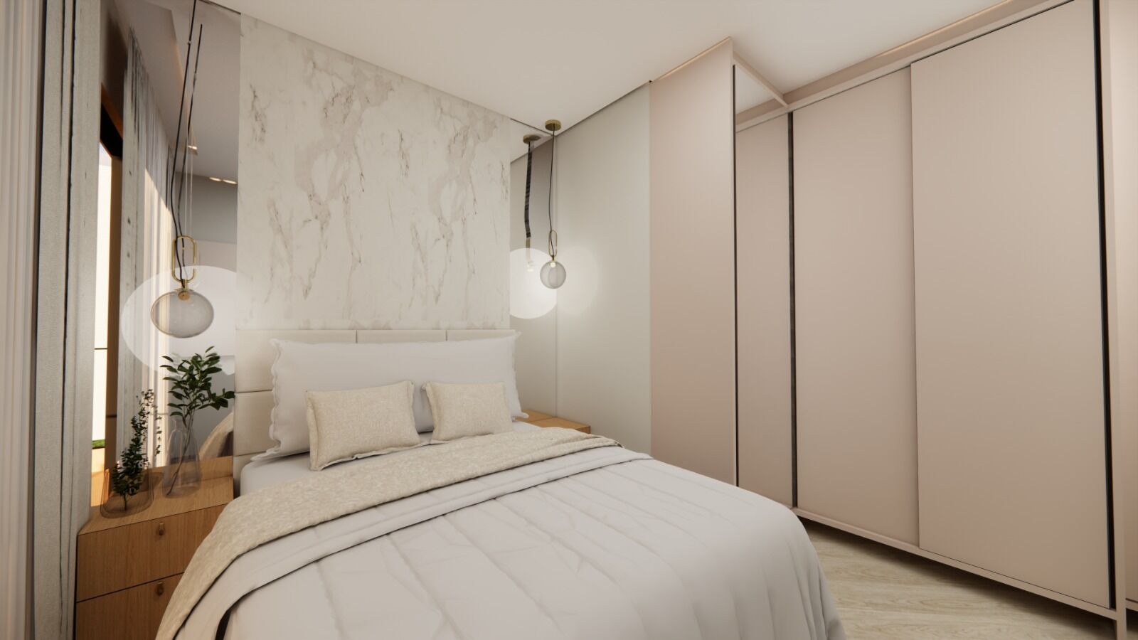 Sobrado à venda com 2 quartos, 74m² - Foto 6