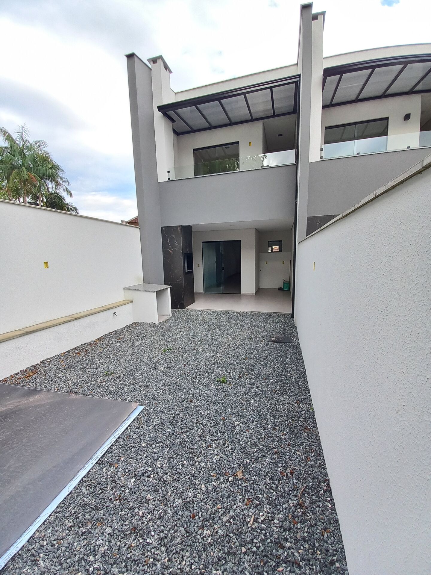 Sobrado, 3 quartos, 116 m² - Foto 9