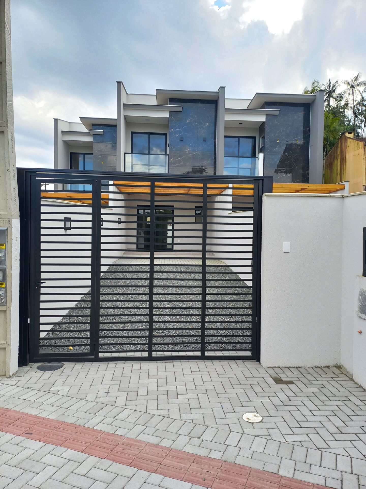 Sobrado, 3 quartos, 116 m² - Foto 1