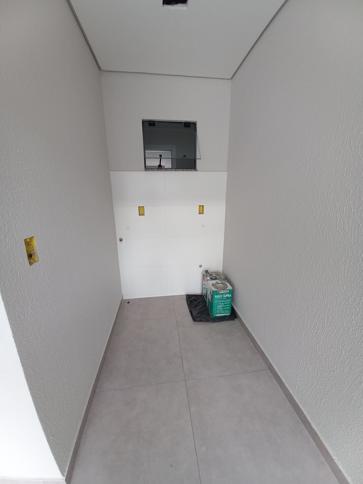 Sobrado, 3 quartos, 116 m² - Foto 8