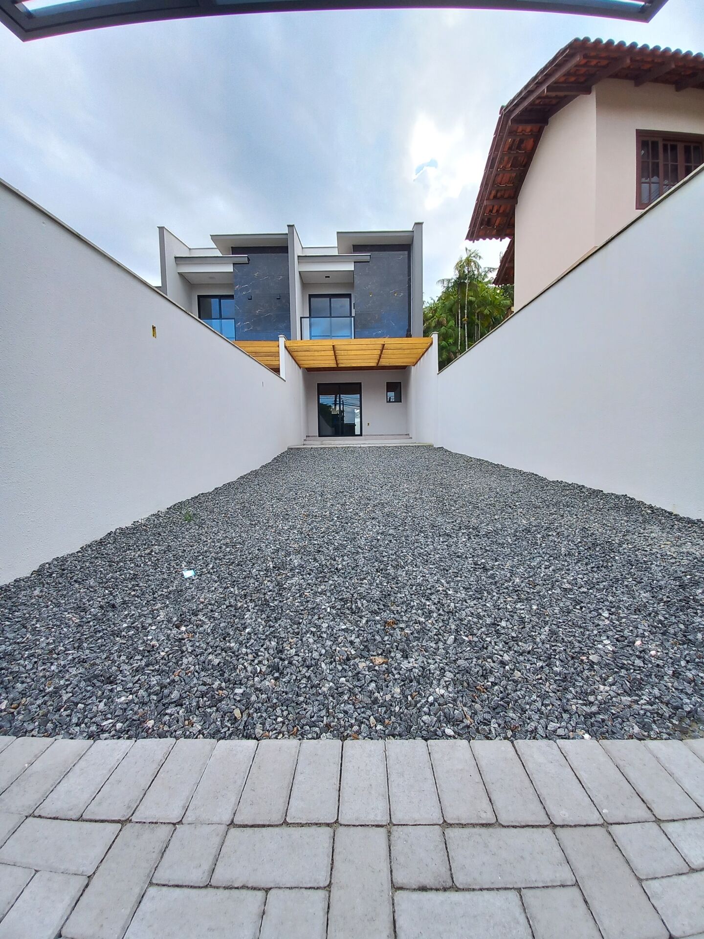 Sobrado, 3 quartos, 116 m² - Foto 2