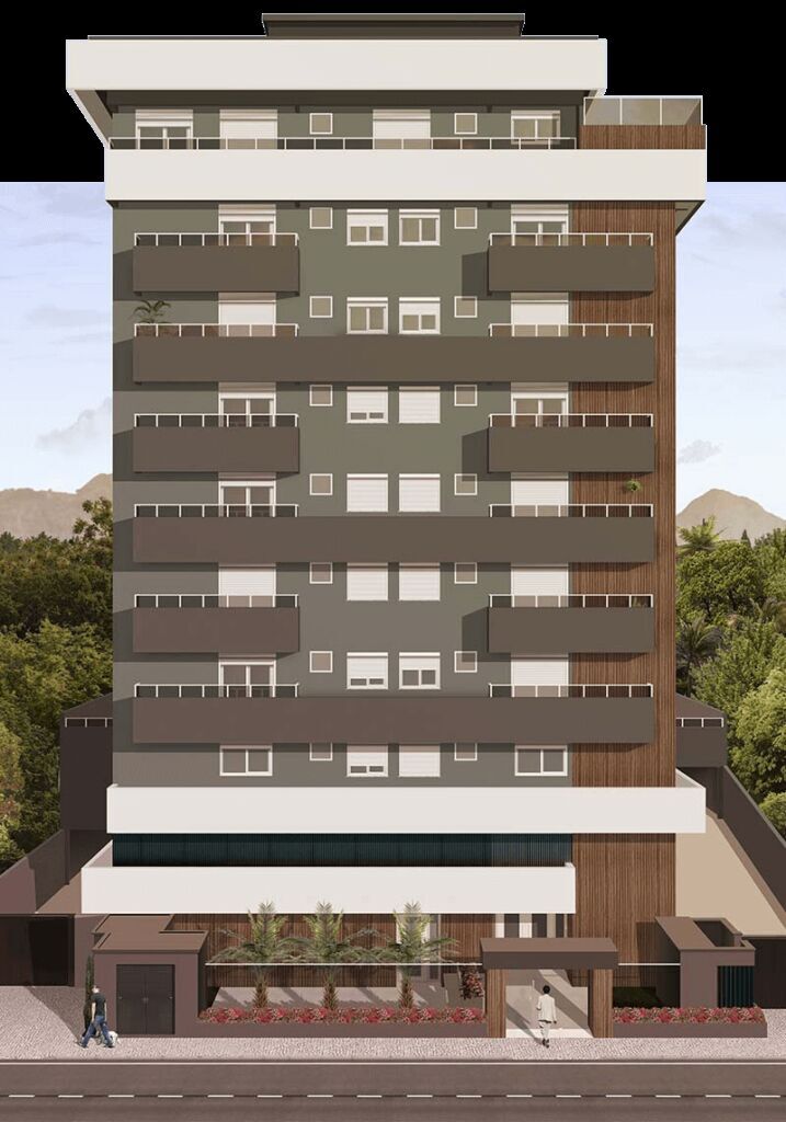 Apartamento, 3 quartos, 112 m² - Foto 2