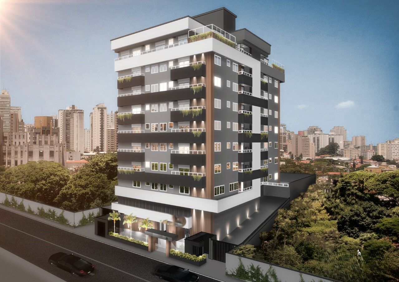 Apartamento, 3 quartos, 112 m² - Foto 1