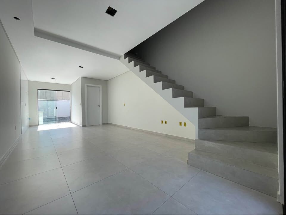Sobrado, 2 quartos, 73 m² - Foto 4