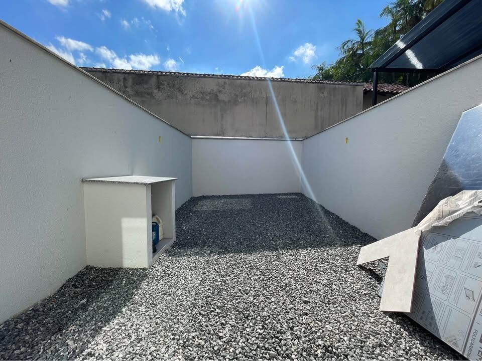 Sobrado, 2 quartos, 73 m² - Foto 6