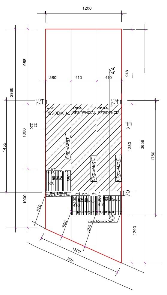 Sobrado, 2 quartos, 73 m² - Foto 12